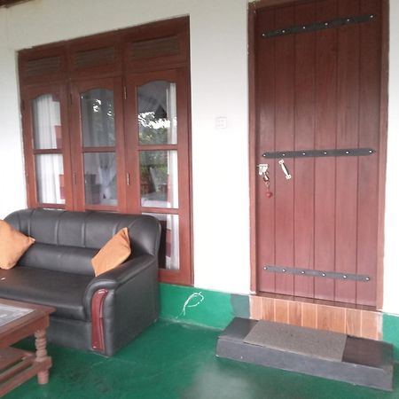 Chamodya Home Stay Ella Exteriér fotografie