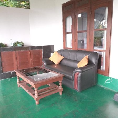 Chamodya Home Stay Ella Exteriér fotografie