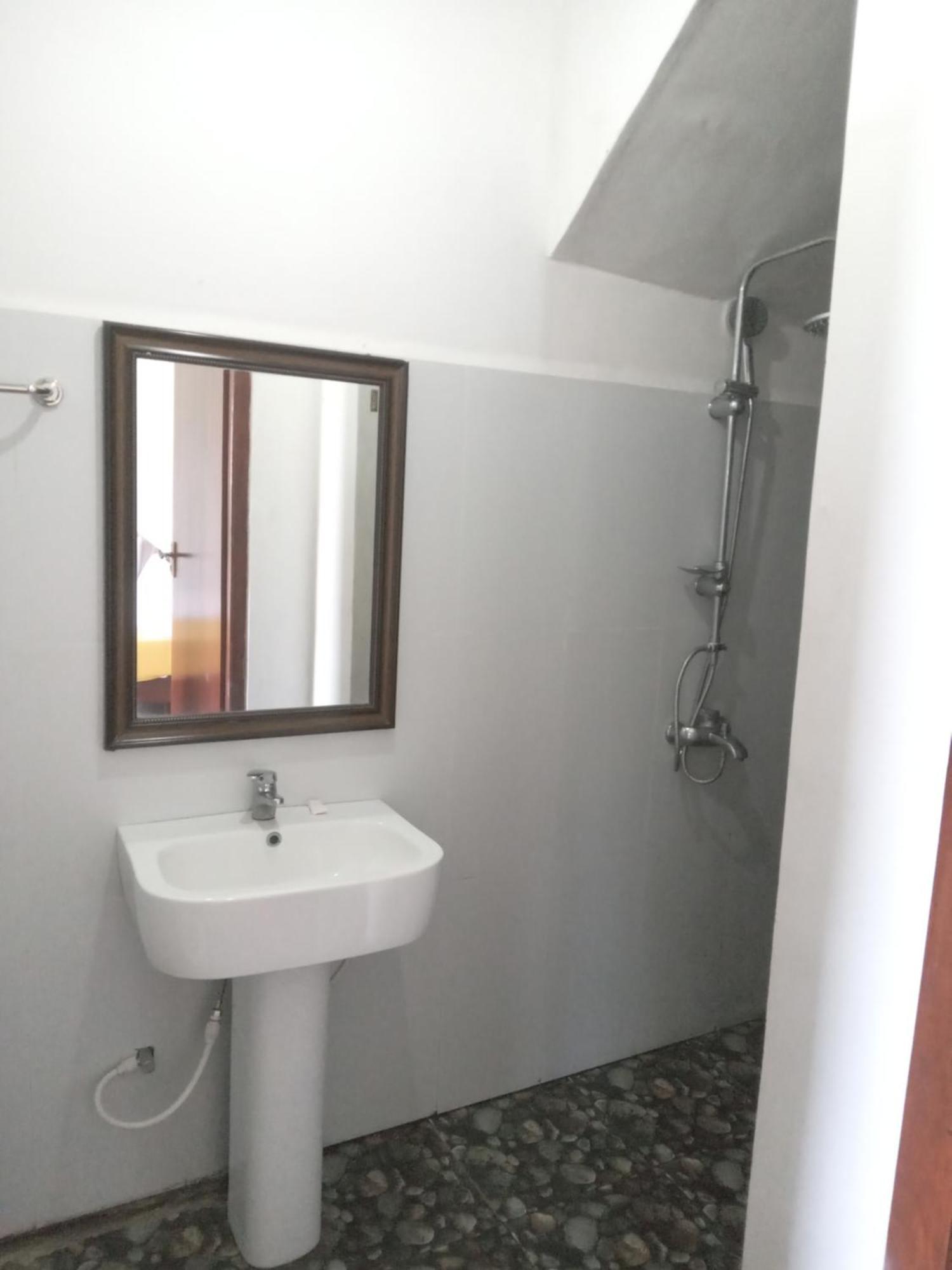 Chamodya Home Stay Ella Exteriér fotografie