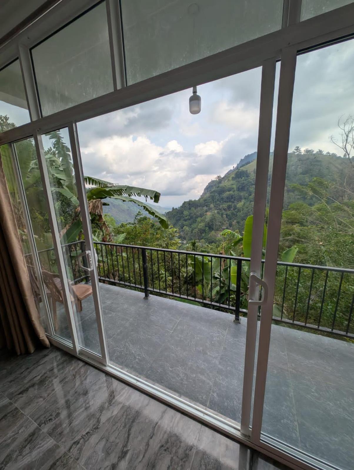 Chamodya Home Stay Ella Exteriér fotografie