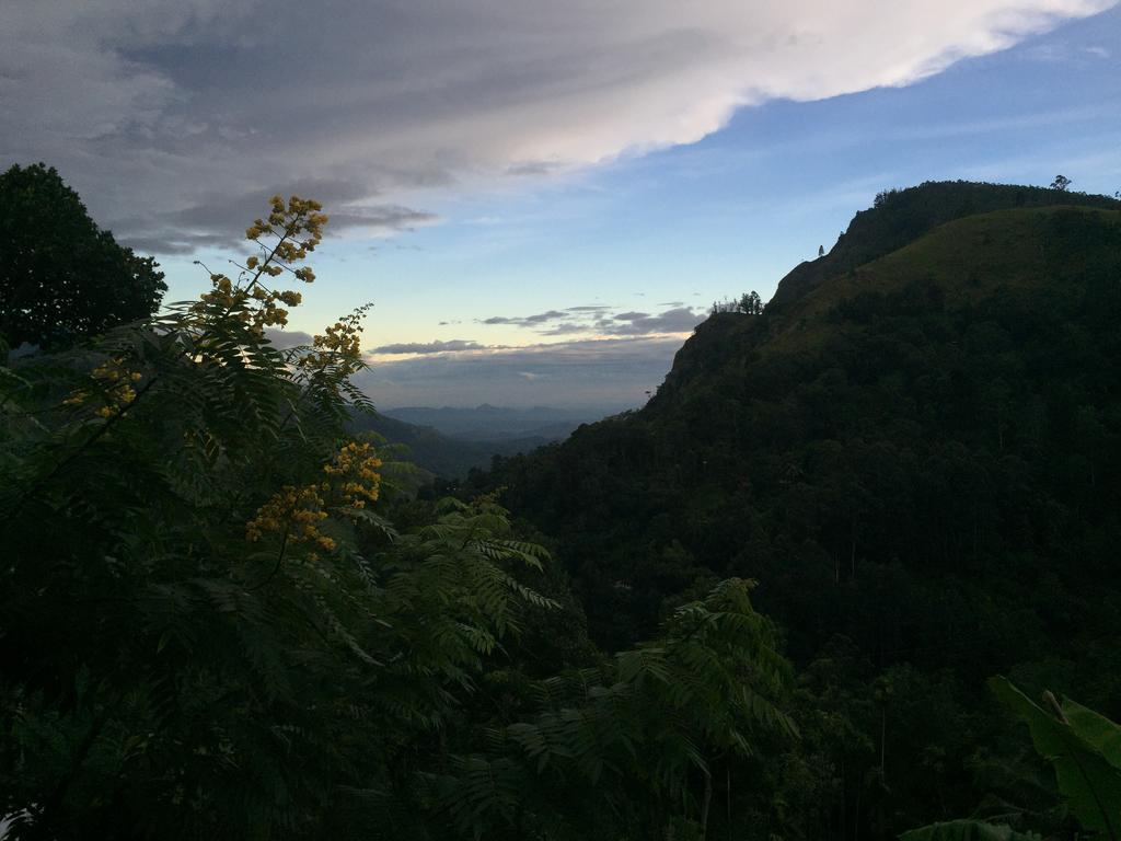 Chamodya Home Stay Ella Exteriér fotografie